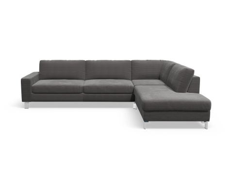 Ecksofa UM Large R